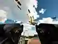 Permainan Anti Aircraft Attack: Modern Jet War talian