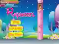 Permainan Rapunzel Rescue talian