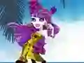 Permainan Ghost Princess talian