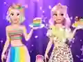 Permainan Yummy Cake Fashion Mania talian