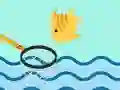 Permainan Kawaii Fishy talian