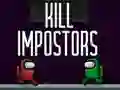 Permainan Kill Impostors talian