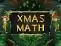 Permainan Xmas Math talian