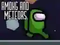 Permainan Among and Meteors talian