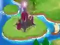 Permainan Kingdom Attack talian