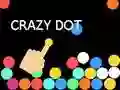 Permainan Crazy Dot talian