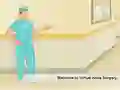 Permainan Virtual Knee Surgery talian