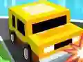 Permainan Blocky Highway Racing talian