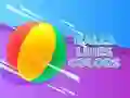 Permainan Balls Lines Colors talian