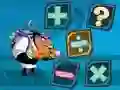 Permainan Crazy Shooter of Math talian