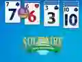 Permainan Solitaire Daily Challenge talian
