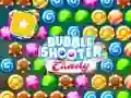 Permainan Bubble Shooter Candy talian