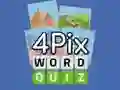 Permainan 4 Pix Word Quiz talian
