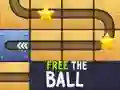 Permainan Free the Ball talian