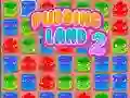 Permainan Pudding Land 2 talian