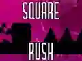 Permainan Square Rush talian
