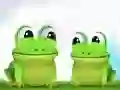 Permainan Frogger Jump talian