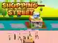 Permainan Shopping Street talian