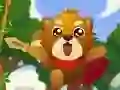 Permainan Squirrel Hero talian
