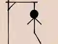 Permainan Old School Hangman talian