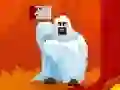 Permainan Timbermen Halloween talian