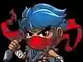 Permainan Ninjakira Combo Showdown talian
