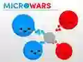Permainan Microwars talian