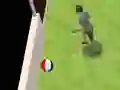 Permainan 3D Ping Pong talian