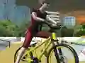 Permainan Extreme BMX Freestyle 3D talian