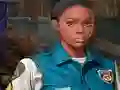 Permainan Suburban Crime talian
