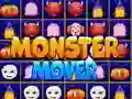 Permainan Monster Mover talian