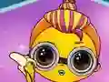 Permainan Minions Popsy Humanization talian