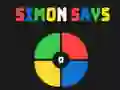 Permainan Simon Says talian