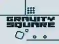 Permainan Gravity Square talian