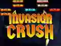 Permainan Invasion Crush talian