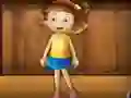 Permainan Kids Room Escape 61 talian