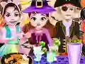 Permainan Baby Taylor Perfect Halloween Party talian