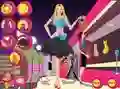 Permainan Barbie Fashion Home 2 talian