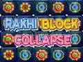 Permainan Rakhi Block Collapse talian