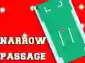 Permainan Narrow Passage talian