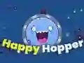 Permainan Happy Hopper talian