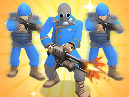 Permainan Army Commander Craft talian