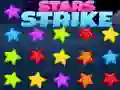 Permainan Stars Strike talian