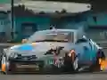 Permainan Japanese Racing Cars Jigsaw talian