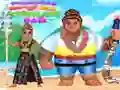 Permainan Princess Ready For Adventure's Date talian