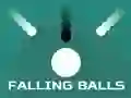 Permainan Falling Balls talian