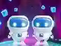 Permainan Robo Clone talian