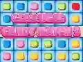 Permainan Classical Candies Match 3 talian