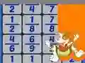 Permainan Animal Discovery Fraction Addition talian