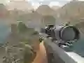 Permainan Fantasy Sniper talian